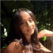 Ciao! Mi chiamo Kimberly e ho 20 anni, offro ripetizioni e aiuto per i compiti.